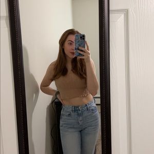 Meet your Posher, Jess